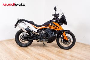 KTM 790 ADVENTURE 4T - 2020