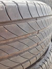 Pneumatici 215/55/18