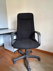 Sedia ufficio