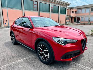 Alfa Romeo Stelvio 2.2 TDI 190cv Q4