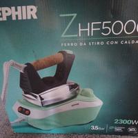 Vaporetta ferro da stiro.