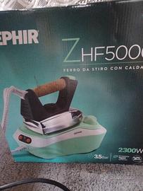 Vaporetta ferro da stiro.