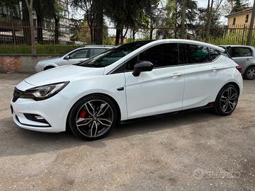 Opel Astra 1.6 BiTurbo 160 CV CDTi Start&Stop 5p. 