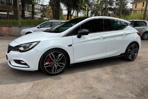 Opel Astra 1.6 BiTurbo 160 CV CDTi Start&Stop 5p. 