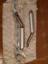 Scarichi Termignoni x Ducati