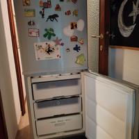 Frigo Whirlpool solo congelatore