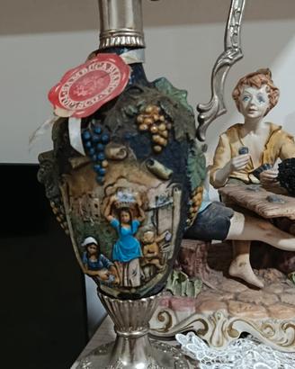 Bottiglie d'epoca anni 60 70 80