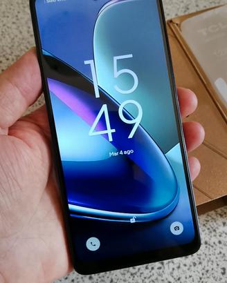 TCL 50 5G Android 14 NFC+ eSim