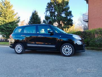 FIAT 500 L Living 1.6 MJT 105 CAVALLI