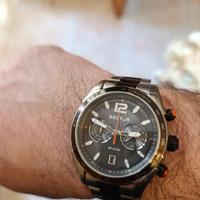 orologio Sector uomo cronografo quarzo nuovo 