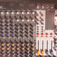 mixer passivo XENYX HL2400