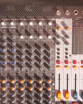 mixer passivo XENYX HL2400