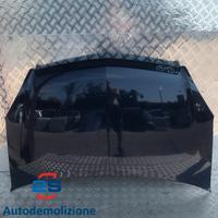 COFANO ANTERIORE OPEL ZAFIRA