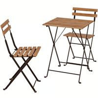 tavolino e sedie ikea