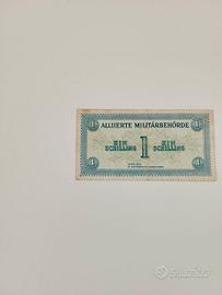 Banconota Militare Austria