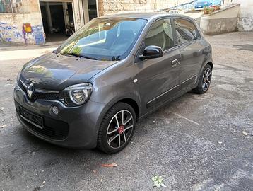 Renault Twingo limited sport c/lega pdc