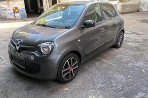 Renault Twingo limited sport c/lega pdc