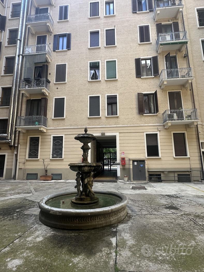 Appartamento – Milano, Giambellino, Municipio 6 - Altro