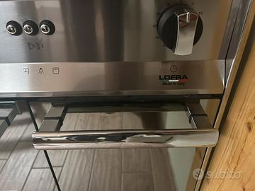 Cucina professionale