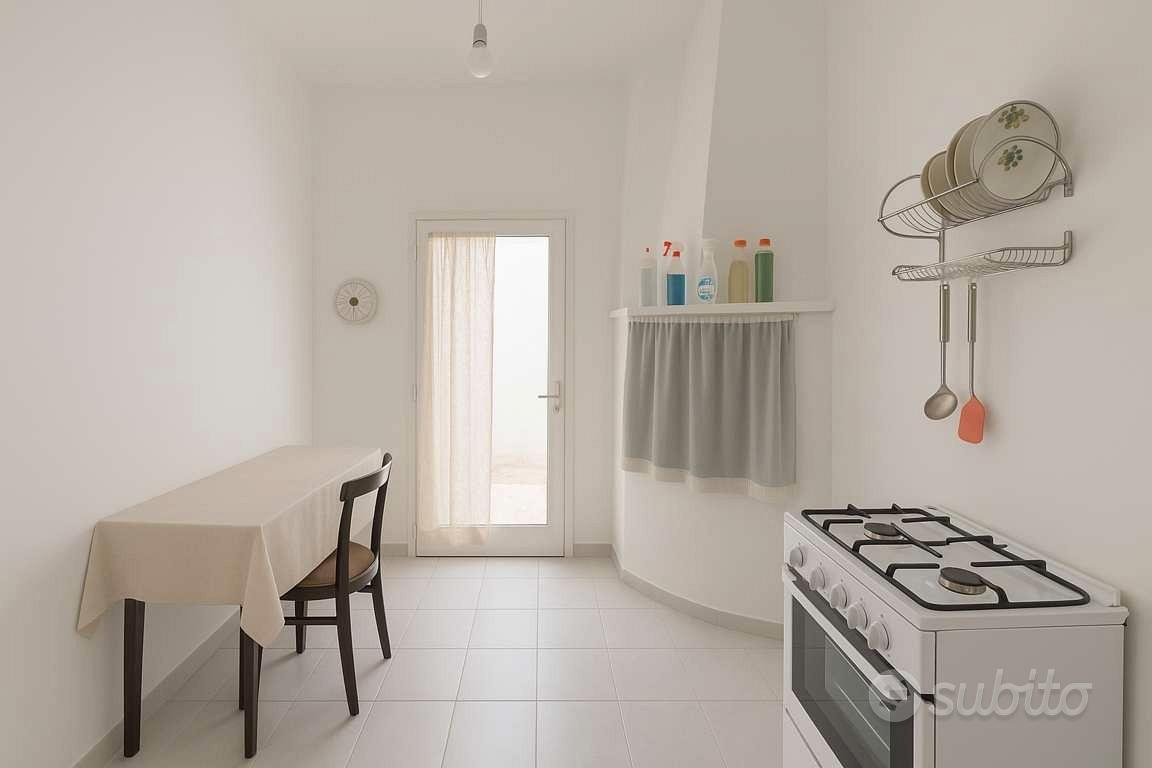 Appartamento – San Marzano di San Giuseppe, Taranto - Vista 3