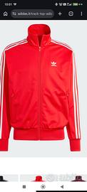 felpa Adidas 3XL