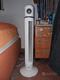 Ventilatore a torre 