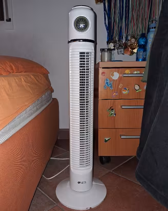 Ventilatore a torre 