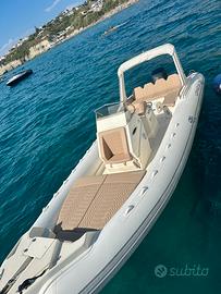 Lomac 8.5 turismo Yamaha 300 cv