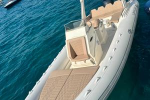 Lomac 8.5 turismo Yamaha 300 cv