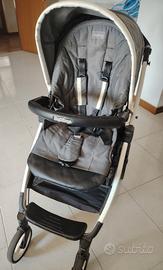Trio Peg Perego 