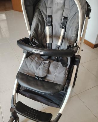 Trio Peg Perego 