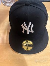 Cappello new york