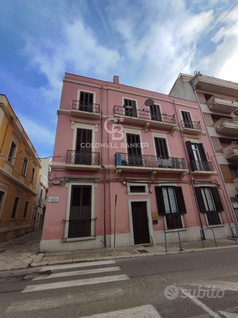 Appartamento - Brindisi - Vista 2