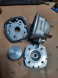 gruppo termico 70 Polini Evolution 3 piaggio lc 