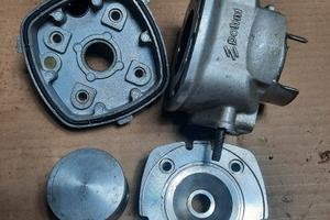 gruppo termico 70 Polini Evolution 3 piaggio lc 