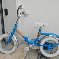 bici bimbo vintage