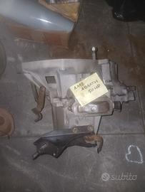 cambio 4 marce a112 abarth