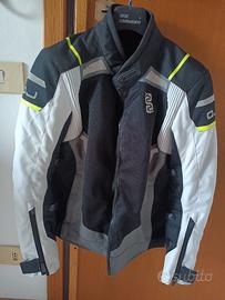 Giacca da moto OJ Atmosfere Metropolitane tag. M