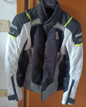 Giacca da moto OJ Atmosfere Metropolitane tag. M