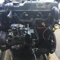 PBL268 Motore Ford / Mazda 1.8D RTJ [95/03]