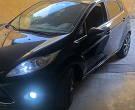 Ford fiesta 1.4