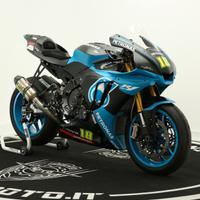 Yamaha YZF R1 2017