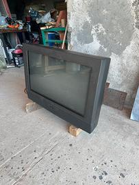 Televisione