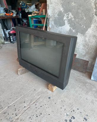 Televisione