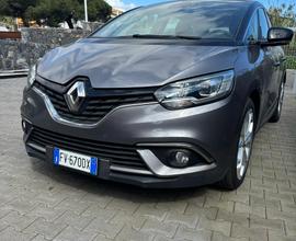 Renault scenic 1.5 sport