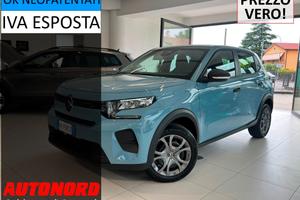 Citroen C3 PureTech 100 S&S Plus