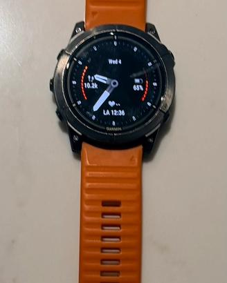 Orologio Garmin EPIX Pro 2gen Sapphire  51mm