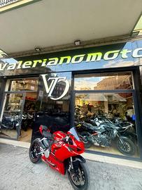 Ducati Panigale V2 anno 2020 VALERIANOMOTO