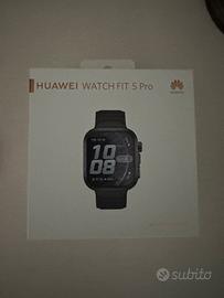 Huawei Fit 5 Pro