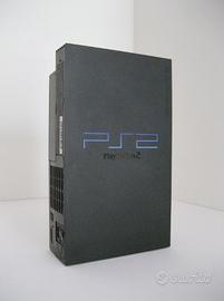 Sony PlayStation 2 Fat EU SCPH 50004